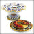 CAKE PLATTERS &amp; PEDESTAL BOWLs