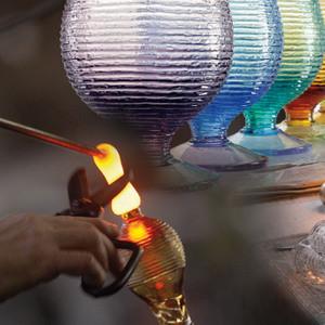 MURANO &amp; GLASSWARE