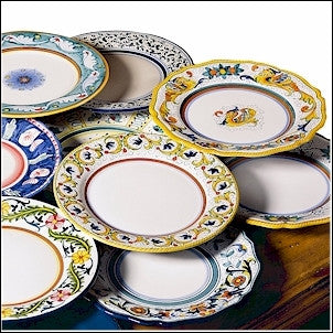 DINNERWARE