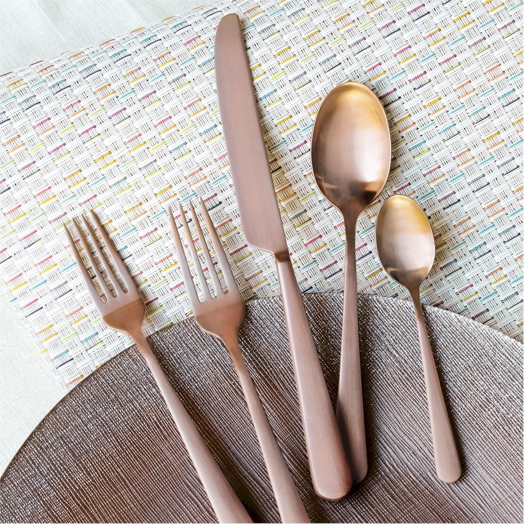 FLATWARE