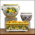 PLANTERS - CACHEPOTS &amp; JARDINERES