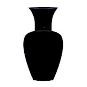 VASES &amp; URNS: LARGE