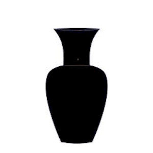 VASES &amp; URNS: MEDIUM