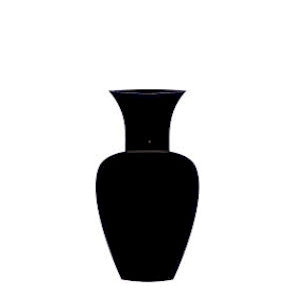 VASES &amp; URN: SMALL