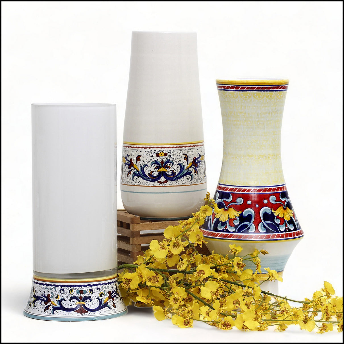 VASES