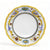 RAFFAELLESCO CLASSICO: Pasta Soup rimmed bowl