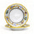 RAFFAELLESCO CLASSICO: Pasta Soup rimmed bowl