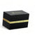 GIFT BOX: With authentic Deruta hand painted ceramic - Olive Oil Dispenser Ricco Deruta Design