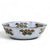 FAENZA-CARNATION: Large Serving salad pasta bowl