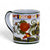 FAENZA-CARNATION: Mug (10 Oz)