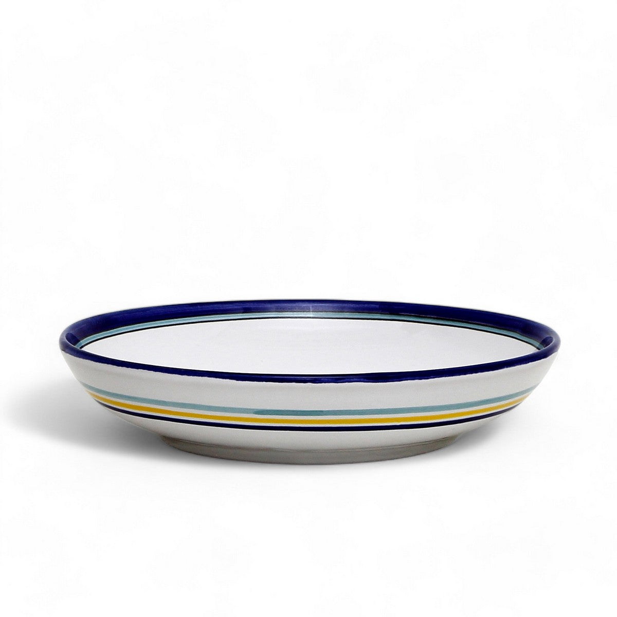 DERUTA RICCO LITE : Planter Dish Saucer (Medium)