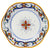 RICCO DERUTA: Hexagonal Extra Large Charger Turkey/Ham Platter