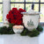 ARTE ITALICA: Natale Champagne Bucket