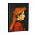 AFFRESCO: Panel Tile - Opera "Renaissance Man" by Matteo Olivieri (8x10)