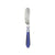 VIETRI: ALADDIN BRILLIANT SMALL SPREADER - BLUE HANDLE