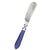 VIETRI: ALADDIN BRILLIANT SMALL SPREADER - BLUE HANDLE