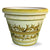 LIMONIERA PLANTER VASE: Large Cachepot-Planter for large plants and trees - Design ALTAMURA