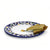 ARABESCO BLUE DERUTA: Three Pieces Place Setting Bundle