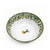 ARABESCO VERDE DERUTA: Three Pieces Place Setting Bundle