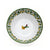 ARABESCO VERDE DERUTA: Coupe Salad/Pasta Bowl