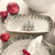 ARTE ITALICA: Natale Rectangular Tray - artisticaitalian.com