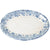 ARTE ITALICA: Burano Small Oval Platter