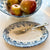 ARTE ITALICA: Burano Small Oval Platter