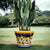 LIMONIERA PLANTER VASE: Large Cachepot-Planter for large plants and trees - Design AMALFITANA