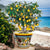 LIMONIERA PLANTER VASE: Large Cachepot-Planter for large plants and trees - Design CAPRI