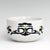 SUBLIMART: Porcelain Cereal/Soup Bowl Deruta Style (Design #DER05)