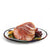 CIRCO: Extra Large Round Charger Turkey/Ham Platter [R]