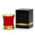 DERUTA CANDLES: Napoli TOMATO LEAF Scented Candle - Deluxe Precious Cup Coloris Red Design with Pure Gold Rim (10 Oz)