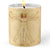 SUBLIMART: Affresco Design - Porcelain Soy Wax Candle (Design #AFF19)