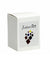 SUBLIMART: Love - Soy Wax Candle (Design #VAL03) - artisticaitalian.com