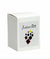 SUBLIMART: Deruta - Porcelain Soy Wax Candle 'Frutta Toscana' (Design #DER22)