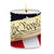 SUBLIMART: Patriotic - Porcelain Soy Wax Candle (Design #PAT02)