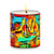 SUBLIMART: Modernism - Porcelain Soy Wax Candle (Design #PIC35)