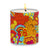 SUBLIMART: Pop - Porcelain Soy Wax Candle (Design #POP02)