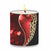 SUBLIMART: Love - Soy Wax Candle (Design #VAL22)