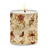 SUBLIMART: Vintage - Porcelain Soy Wax Candle (Design #VIN01)