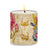 SUBLIMART: Vintage - Porcelain Soy Wax Candle (Design #VIN13)