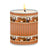 SUBLIMART: Vintage - Porcelain Soy Wax Candle (Design #VIN14)