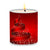 SUBLIMART: Christmas - Soy Wax Candle (Design #XMS15)