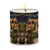 SUBLIMART: Christmas - Soy Wax Candle (Design #XMS21)