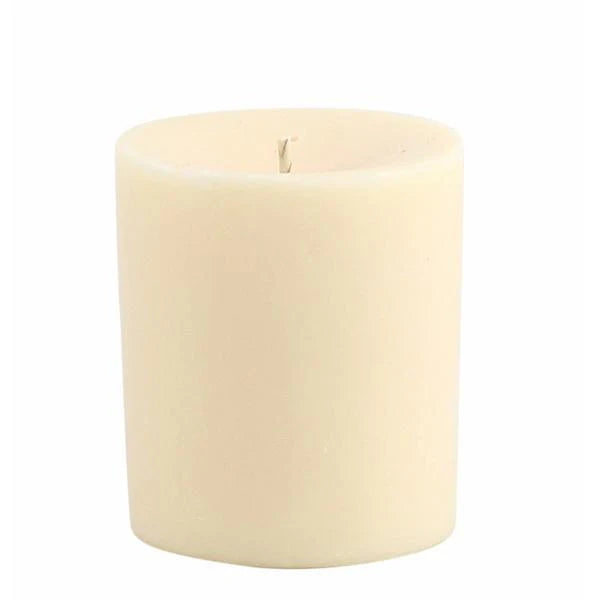 Refill for candle type #CN51 Murano Glass Candle