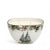 ARTE ITALICA: Natale Square Bowl Two Wicks Candle (16 Oz)