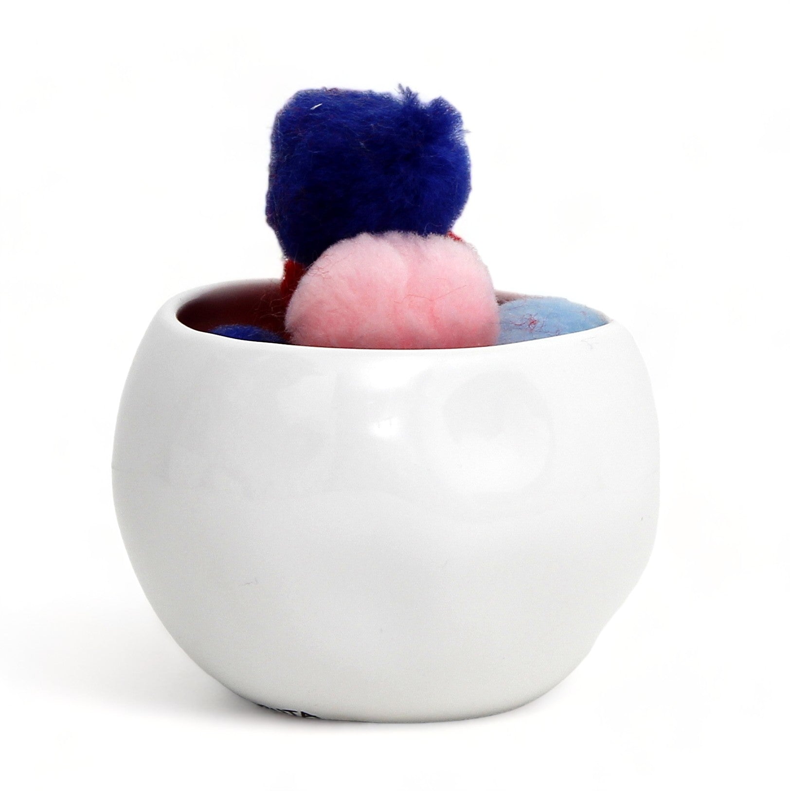 PURITY BOWL: Sphera 'Cloud' pure White