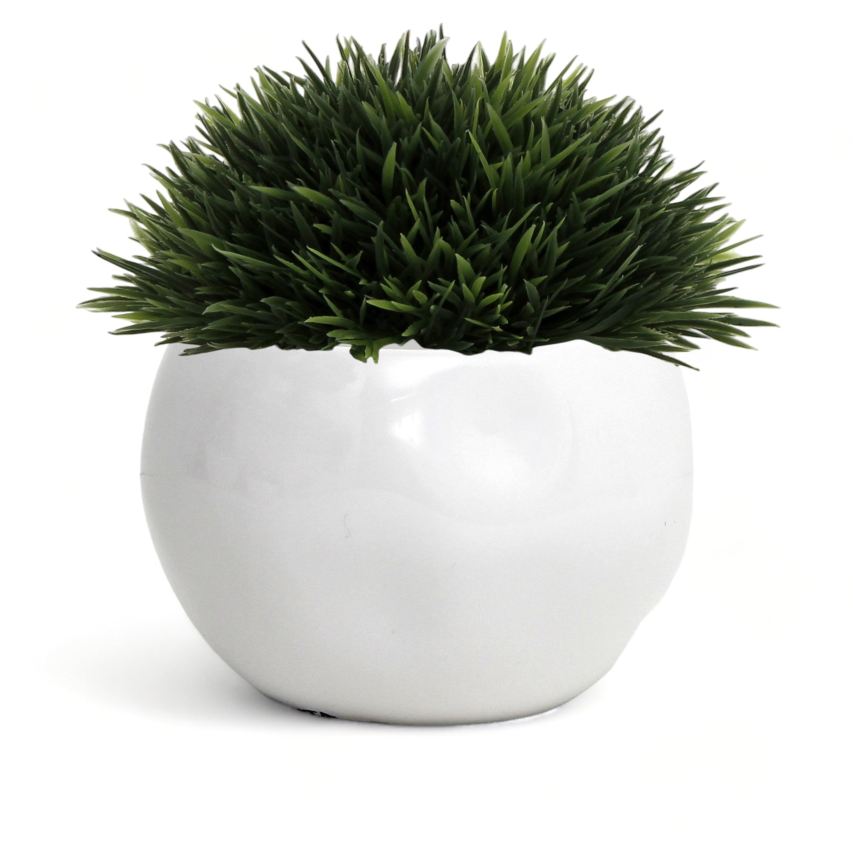 PURITY BOWL: Sphera 'Cloud' pure White