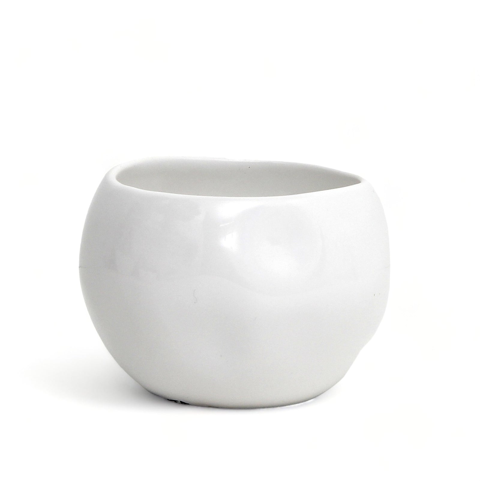 PURITY BOWL: Sphera 'Cloud' pure White