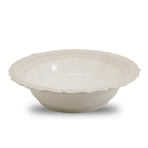 ARTE ITALICA: Finezza Salad Bowl